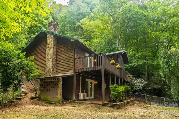 4105 Pickens HWY, Rosman, NC 28772