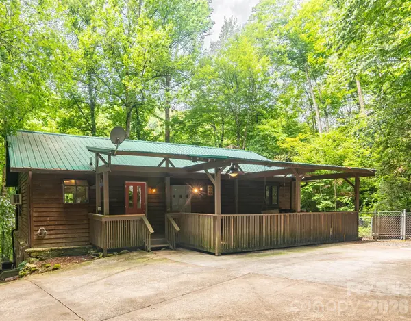 4105 Pickens HWY, Rosman, NC 28772