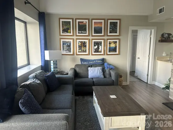 303 Sugar Top DR #3827, Banner Elk, NC 28604