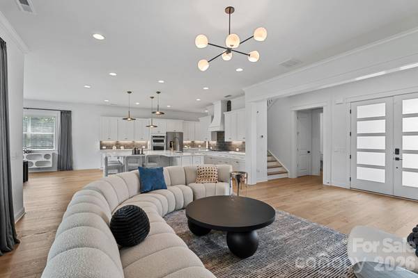 13944 Roosevelt Grove DR, Huntersville, NC 28078