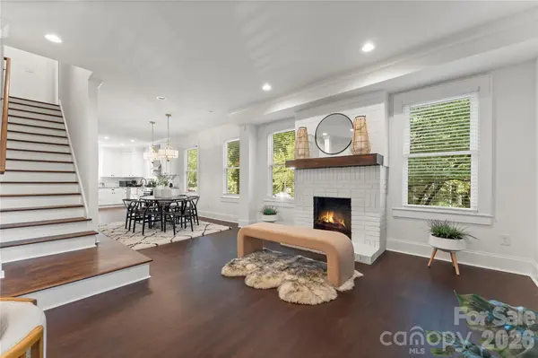 429 Pecan AVE, Charlotte, NC 28204