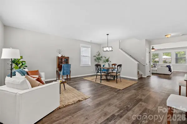 416 Garden Grove RD, Fort Mill, SC 29708