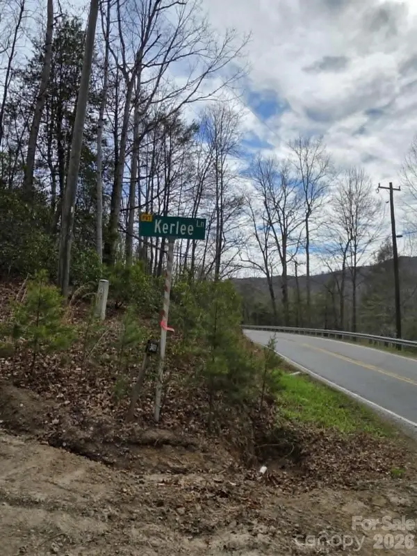 Lot 1 Kerlee LN, Old Fort, NC 28762