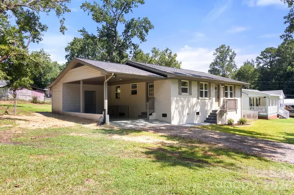 2325 Fowler ST #141, Kannapolis, NC 28083
