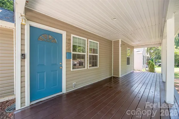 404 Keswick AVE, Charlotte, NC 28206