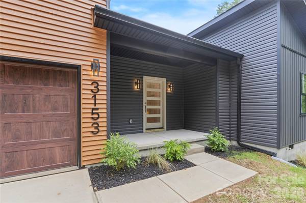 3153 Huffman ST, Claremont, NC 28610