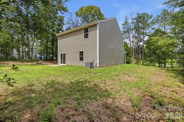 837 Old Mountain RD, Statesville, NC 28677