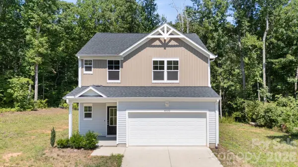 4022 Rolling Creek RD, Vale, NC 28168