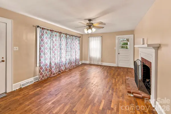 257 Maryland DR, Forest City, NC 28043