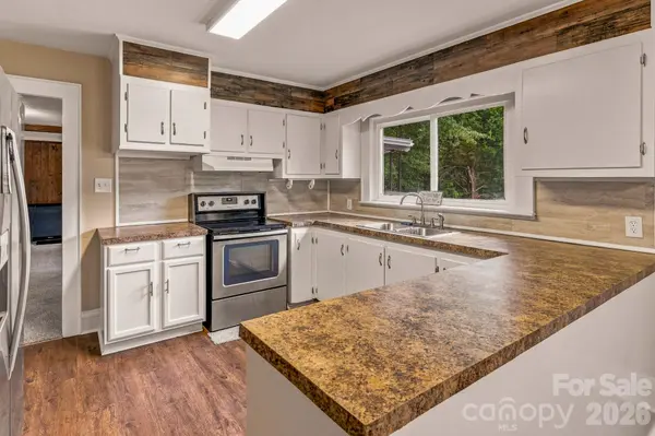 257 Maryland DR, Forest City, NC 28043