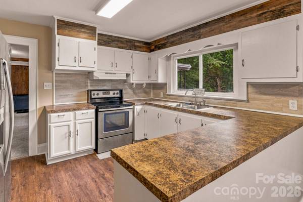 257 Maryland DR, Forest City, NC 28043