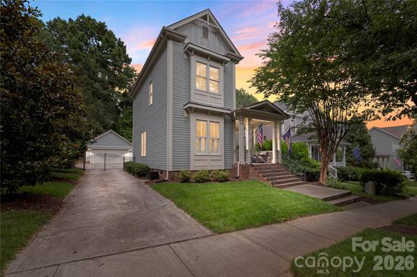 3292 Richards XING, Fort Mill, SC 29708