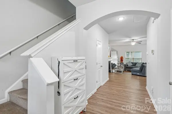 6901 Robinson Church RD, Charlotte, NC 28215