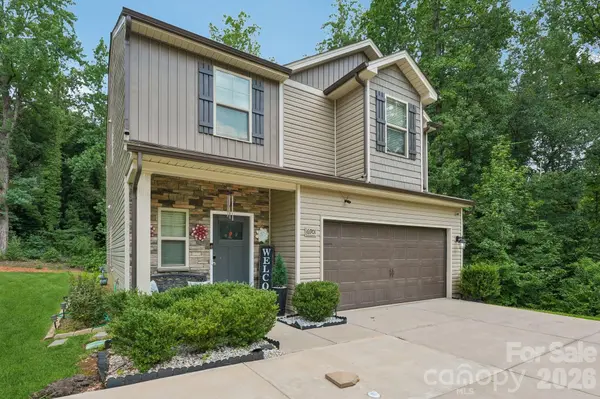 6901 Robinson Church RD, Charlotte, NC 28215
