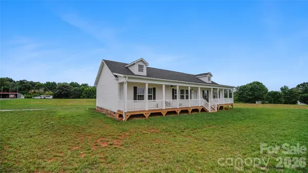 3467 Gaston Webbs Chapel RD, Crouse, NC 28033