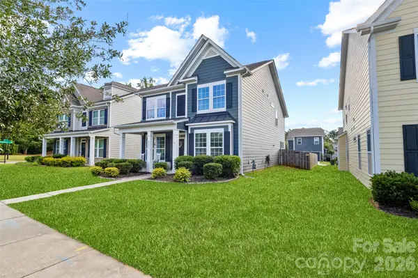 8224 Kalson ST, Huntersville, NC 28078
