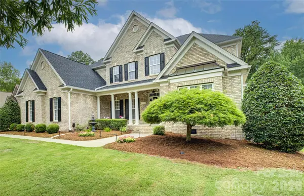 13722 Glen Abbey DR, Charlotte, NC 28278
