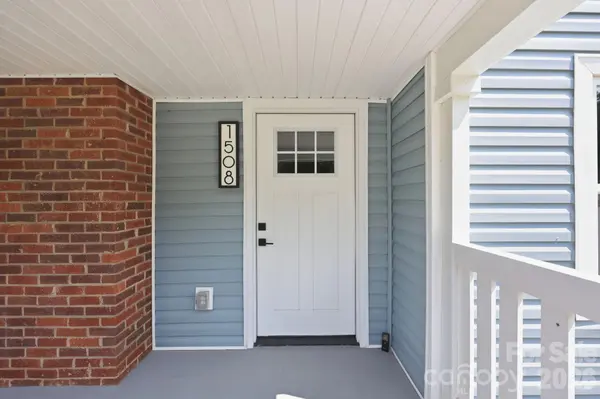 1508 Old Charlotte RD, Albemarle, NC 28001