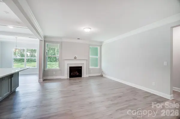116 Swing LN, Troutman, NC 28166