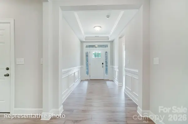 116 Swing LN, Troutman, NC 28166
