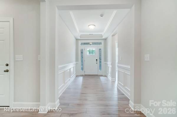 116 Swing LN, Troutman, NC 28166
