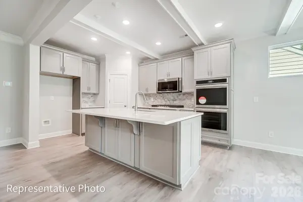 116 Swing LN, Troutman, NC 28166
