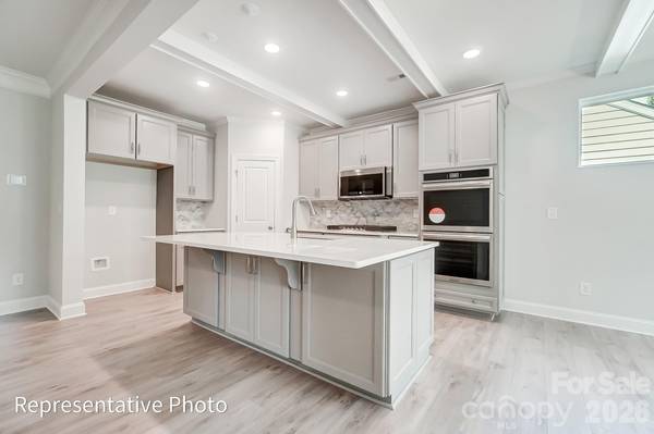 116 Swing LN, Troutman, NC 28166