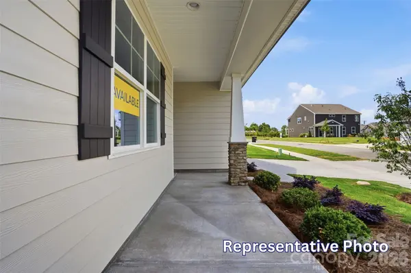 118 Swing LN, Troutman, NC 28166