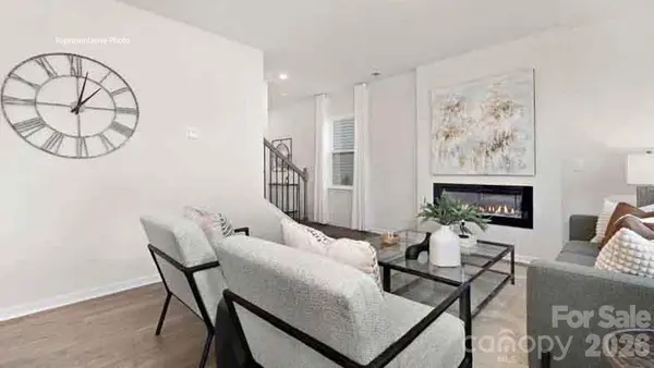 12224 Barred Owl CT, Charlotte, NC 28215