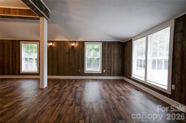 1726 Metcalf RD, Shelby, NC 28150