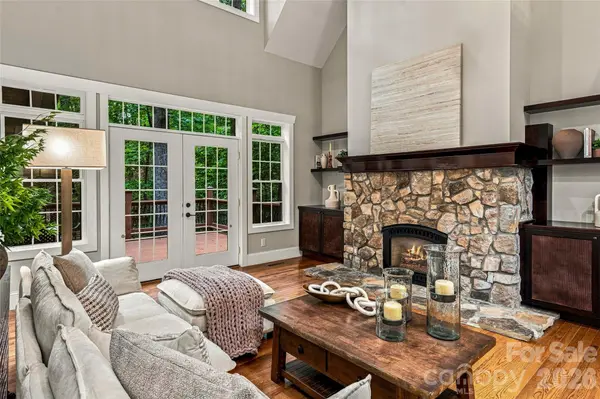 90 Ashley Woods DR, Arden, NC 28704