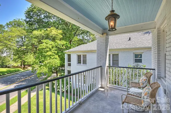 118 N Laurel AVE, Charlotte, NC 28207