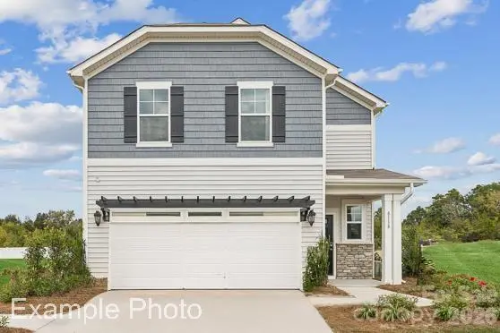 353 Ladue LN, Salisbury, NC 28147