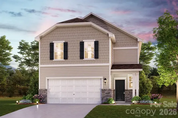 353 Ladue LN, Salisbury, NC 28147