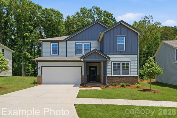 357 Ladue LN, Salisbury, NC 28147