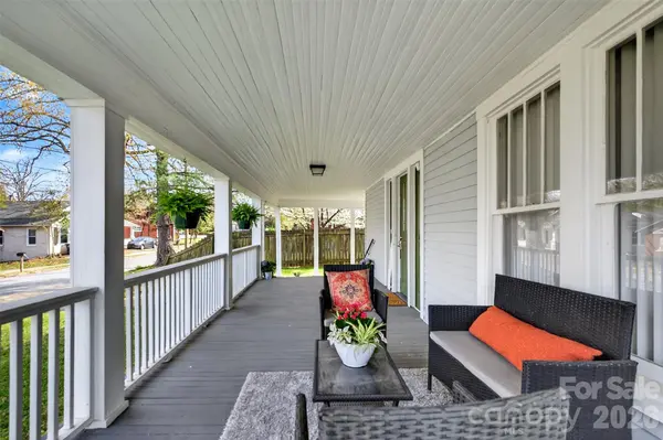 610 Westside DR, Lexington, NC 27292