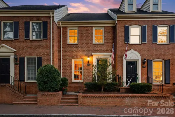 510 N Poplar ST #C, Charlotte, NC 28202