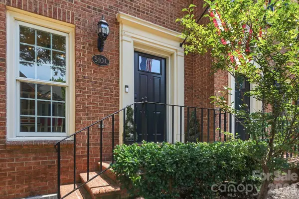 510 N Poplar ST #C, Charlotte, NC 28202