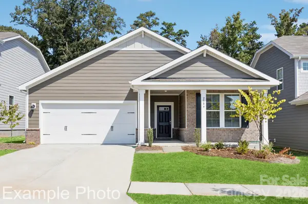 365 Ladue LN, Salisbury, NC 28147