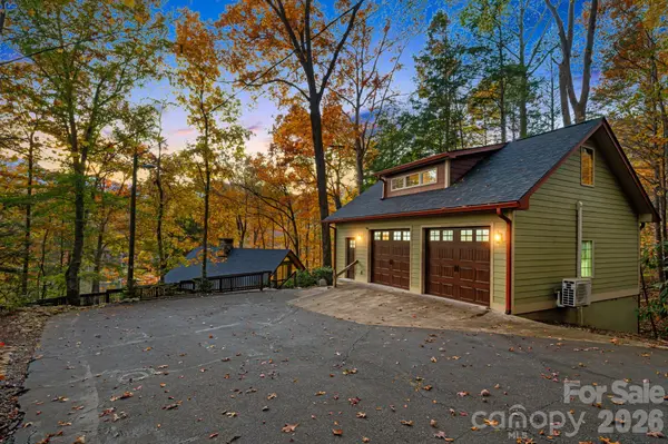 1943 Buffalo Creek RD, Lake Lure, NC 28746