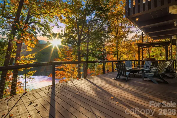 1943 Buffalo Creek RD, Lake Lure, NC 28746