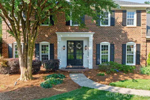 1231 Manicott DR, Matthews, NC 28105