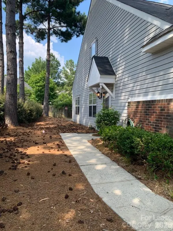 9731 Elizabeth Townes LN, Charlotte, NC 28277