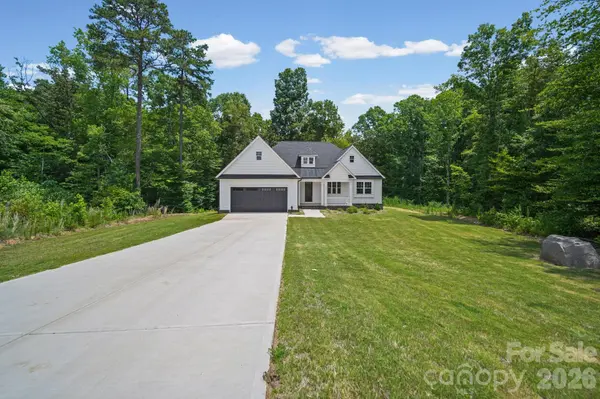 4024 Red Hill WAY, Denver, NC 28037