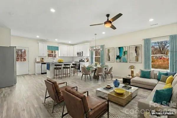 115 S Railroad AVE, East Spencer, NC 28039