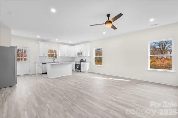 115 S Railroad AVE, East Spencer, NC 28039