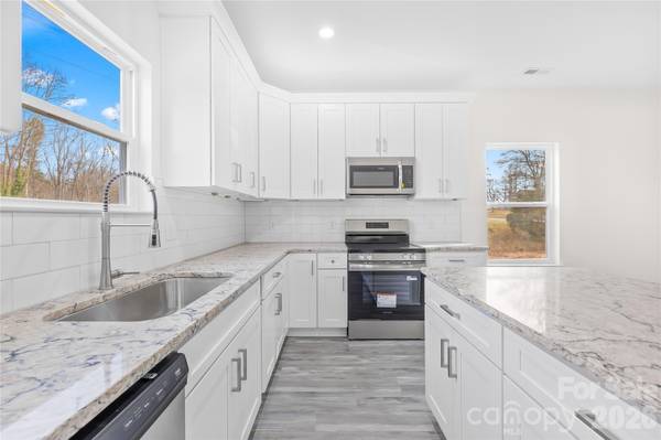 115 S Railroad AVE, East Spencer, NC 28039