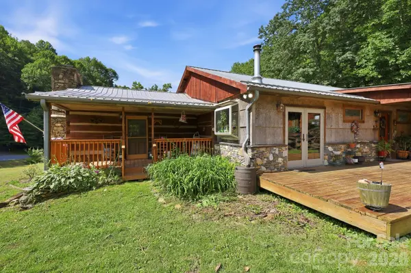 1005 Smith Creek RD, Mars Hill, NC 28754