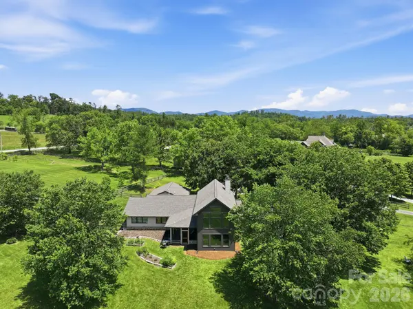114 Cane Creek Ranch DR, Fletcher, NC 28732