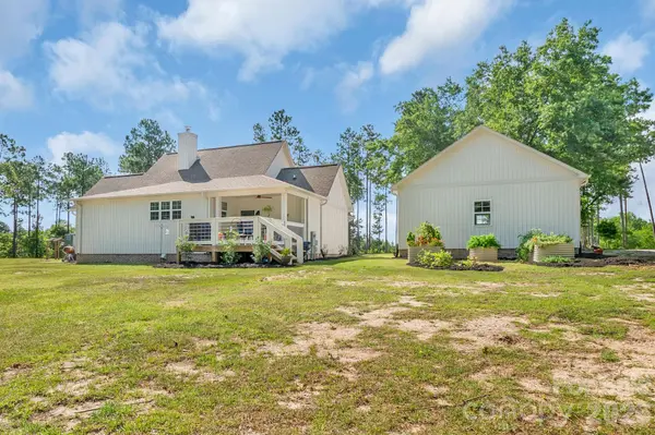 718 Jones RD, Kershaw, SC 29067